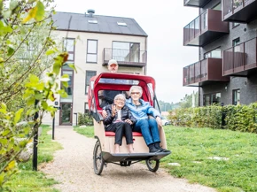 Attendo Klædebo - Plejebolig in Hørsholm, Region Hovedstaden photo 3