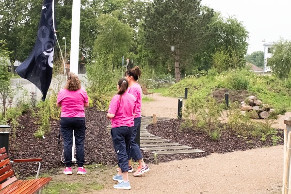 Attendo &#229;bner nyt friplejehjem i H&#248;rsholm
