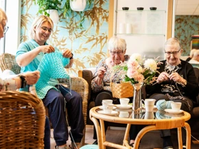 Attendo Klædebo - Plejebolig in Hørsholm, Region Hovedstaden photo 4